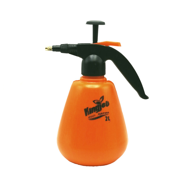 سمپاش کینگجت مدل پلاس حجم 2لیتر