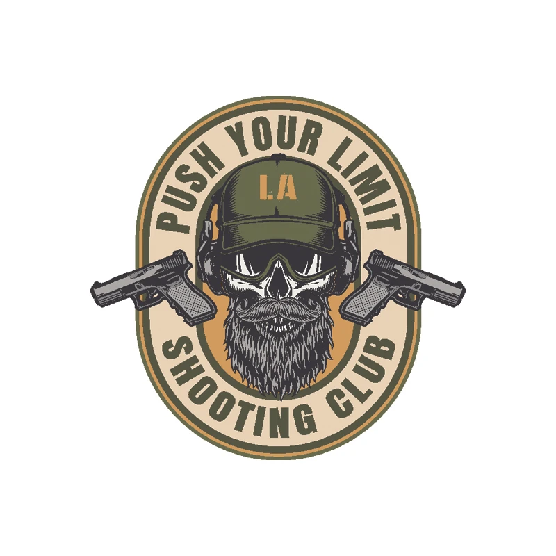 برچسب بدنه خودرو رایسان طرح آفرود کد OF0069