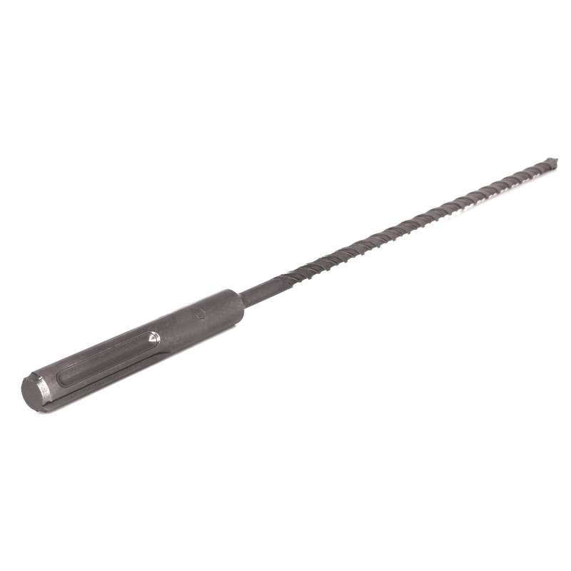 مته پنج شیار مدل HT - 00505x10 سایز 10 میلی متر