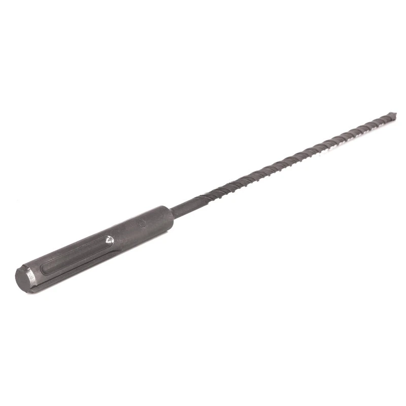 مته پنج شیار مدل HT - 00505x10 سایز 10 میلی متر