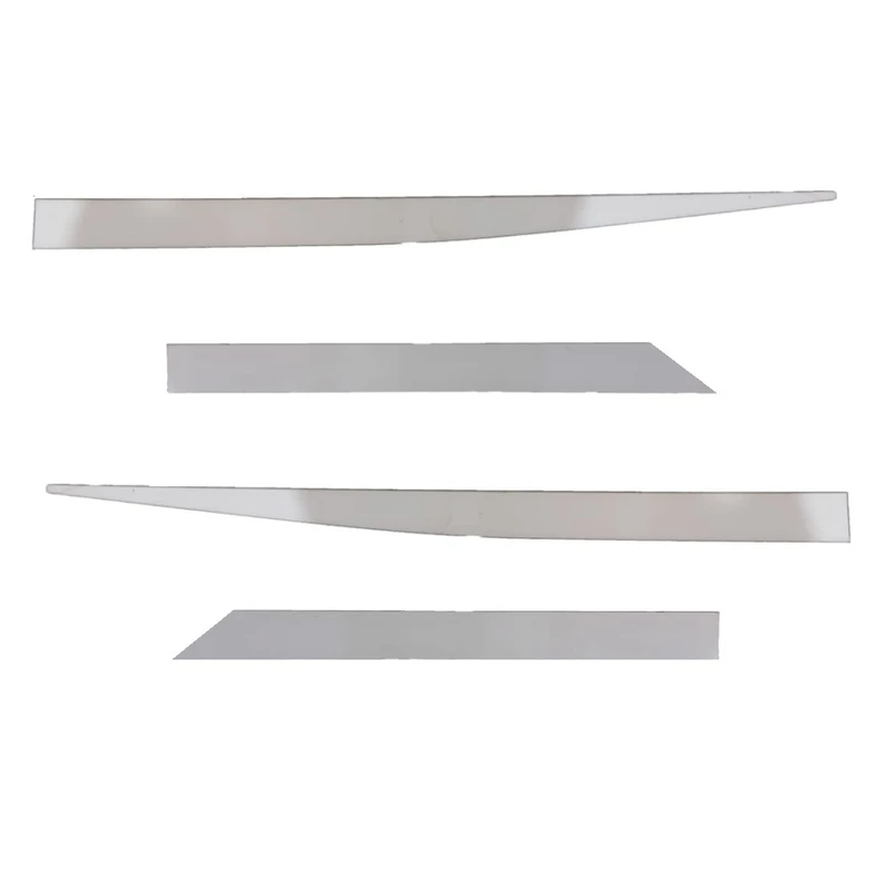 زه در خودرو مدل AR مناسب برای سمند مجموعه 4 عددی