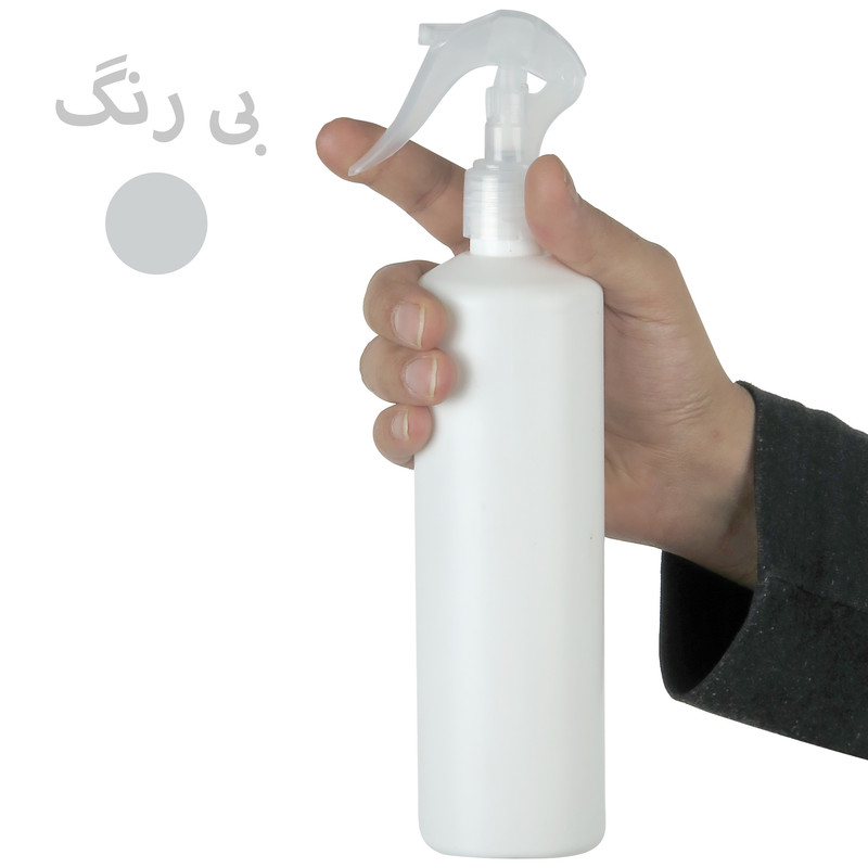 ظرف اسپری مدل triger 420