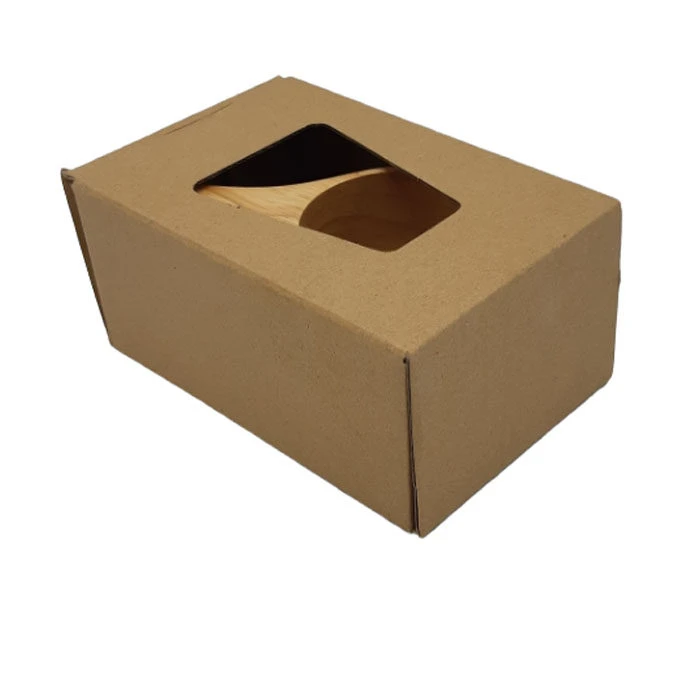 عکس شماره 8 : لیوان چوبی مدل co-01