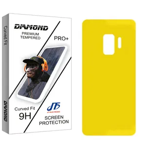 JF Diamond SuperD Screen Protector For Xiaomi Redmi Note 12 Pro 4G