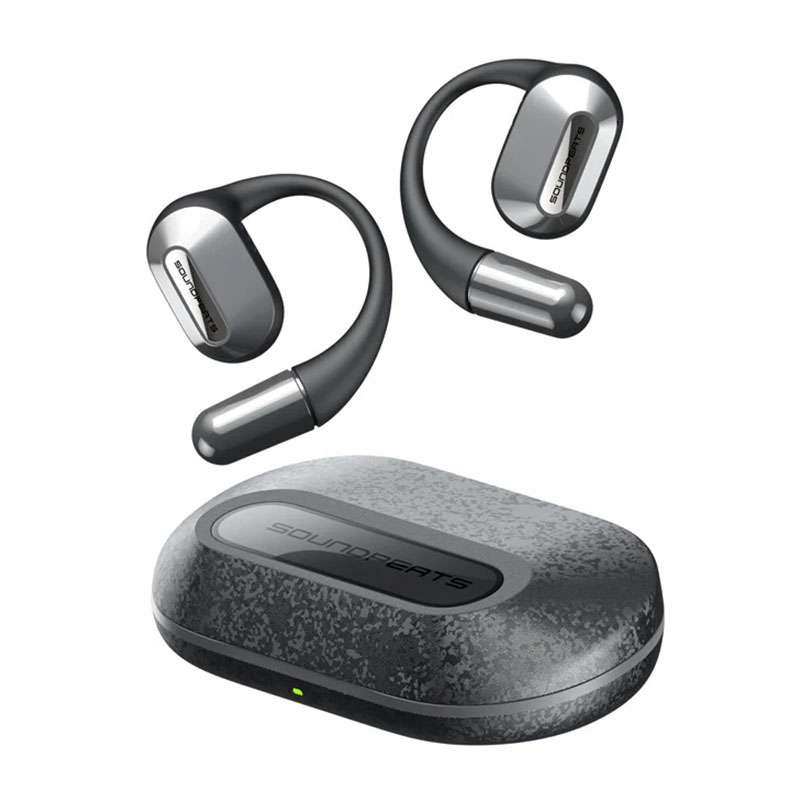 هدفون گیمینگ بلوتوثی ساندپیتز مدل KDR HUMEL HEARFIT HANDSFREE