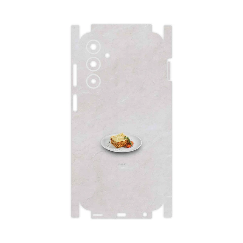 برچسب پوششی ماهوت مدل Lasagne-FullSkin مناسب برای گوشی موبایل سامسونگ Galaxy A25 5G