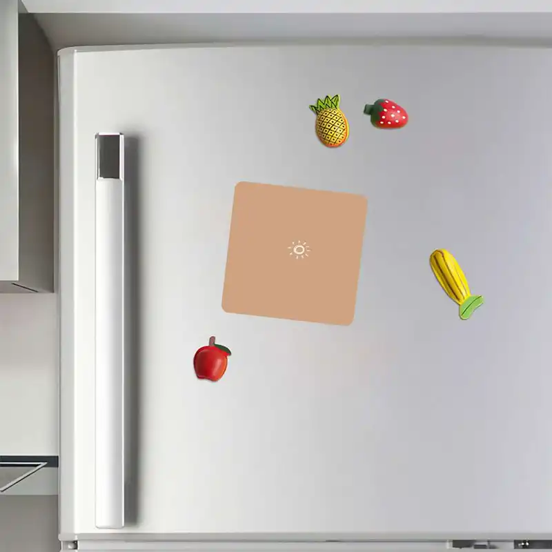 مگنت طرح خورشید مدل mg10174