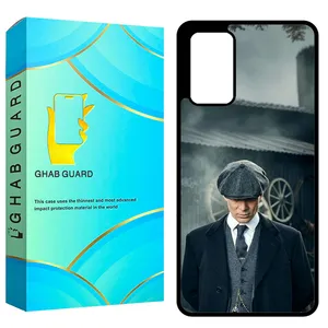 Ghab Guard GCHPA72 Cover For Samsung Galaxy A72 4G