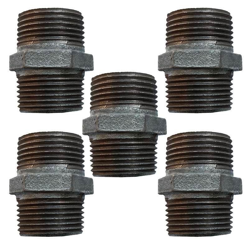 اتصال مغزی مدل S3 مجموعه 5 عددی