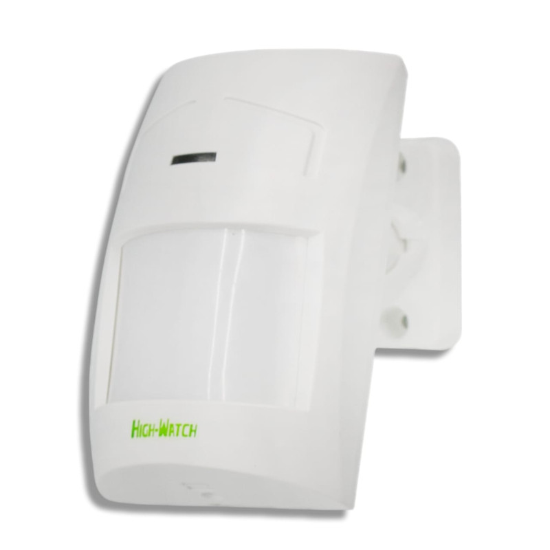 سنسور حرکتی دزدگیر های-واچ مدل s10 سنسور حرکتی دزدگیر های-واچ مدل s10