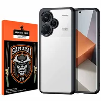 کاور سامورایی مدل Aimo مناسب برای گوشی موبایل شیائومی Redmi Note 13 Pro Plus