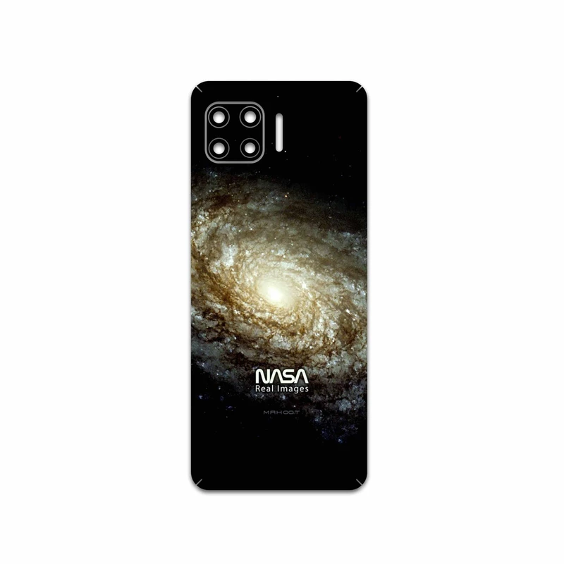 برچسب پوششی ماهوت مدل Universe-by-NASA-1 مناسب برای گوشی موبایل موتورولا Moto G 5G Plus