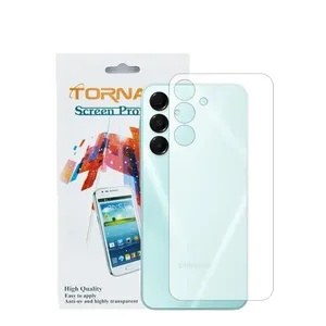 برچسب پوششی تورنادو مدل نانوگلس مناسب برای گوشی موبایل سامسونگ Galaxy A16