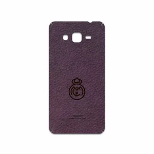 MAHOOT PL-REAL Cover Sticker for Samsung Galaxy Grand Prime