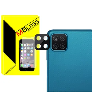 محافظ لنز دوربین ام‌گلس مدل 3D-MG مناسب برای گوشی موبایل سامسونگ Galaxy A22 5G
