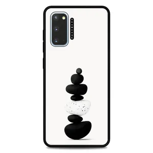 AKAM AMC-WSGS20-ZEN-4 Cover For Samsung Galaxy S20