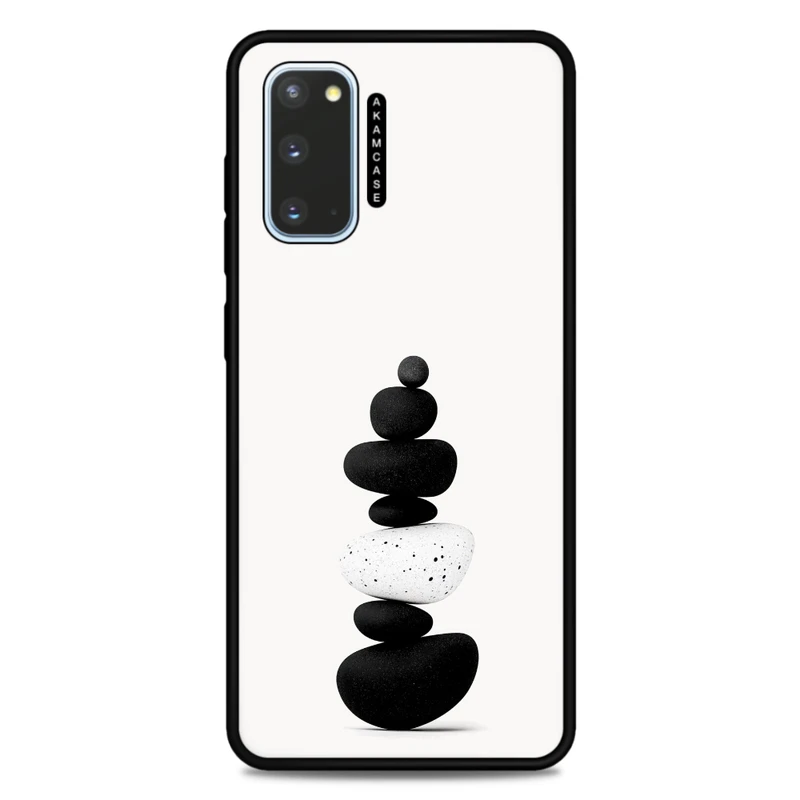 کاور آکام مدل AMC-WSGS20-ZEN-4 مناسب برای گوشی موبایل سامسونگ Galaxy S20