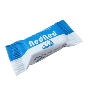 قند حبه تکنفره ندند - 5 گرم بسته 400 عددی