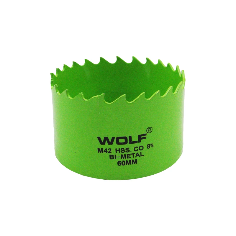 گردبر کبالت ولف مدل YP-COBALT-60 سایز 60 میلی متر