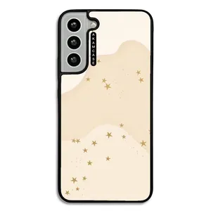 AKAM AMC-WSGS22P-STARS-9 Cover For Samsung Galaxy S22 Plus