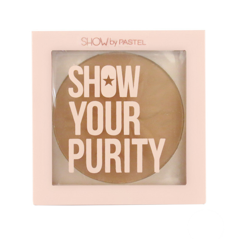 پنکیک پاستل مدل Show Your Purity شماره 101 پنکیک پاستل مدل Show Your Purity شماره 101