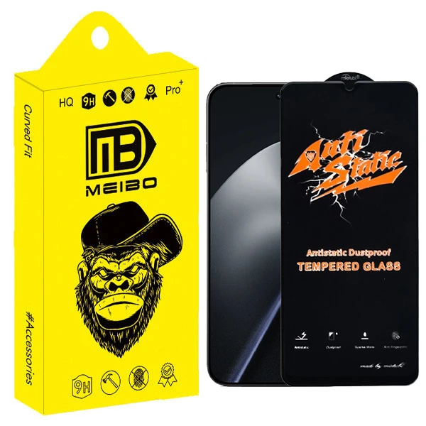 محافظ صفحه نمایش انتی استاتیک میبو مدل Optexa مناسب برای گوشی موبایل شیائومی Mi 15t Pro