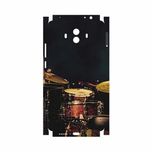 MAHOOT Drum Kit-FullSkin Cover Sticker for Huawei Mate 10