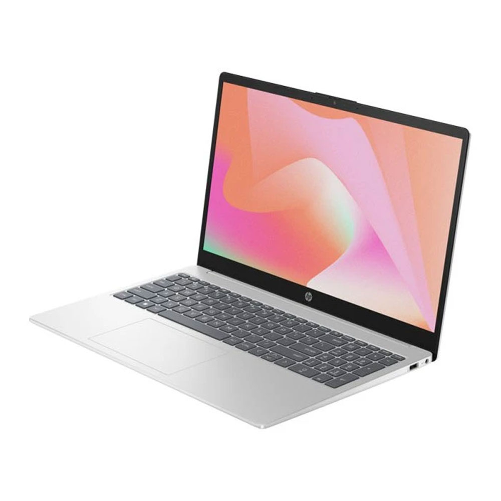 لپ تاپ 15.6 اینچی اچ‌ پی مدل 15-fd0154wm-i5 1334U-16GB DDR4 3200MHz-512GB SSD-IPS Touch-W – کاستوم شده