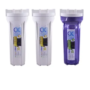 هوزینگ تصفیه آب اوکی واتر مدل OK-3 بسته سه عددی