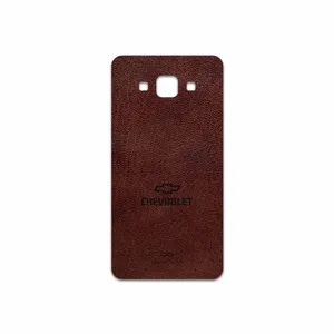 MAHOOT NL-CHVRLT Cover Sticker for Samsung Galaxy A5 2015