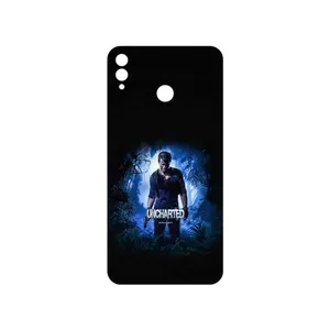 MAHOOT Uncharted Game Series Cover Sticker for Honor 8X Max