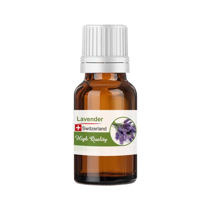 اسانس خوشبوکننده هوا مدل Lavender حجم 18 میلی لیتر