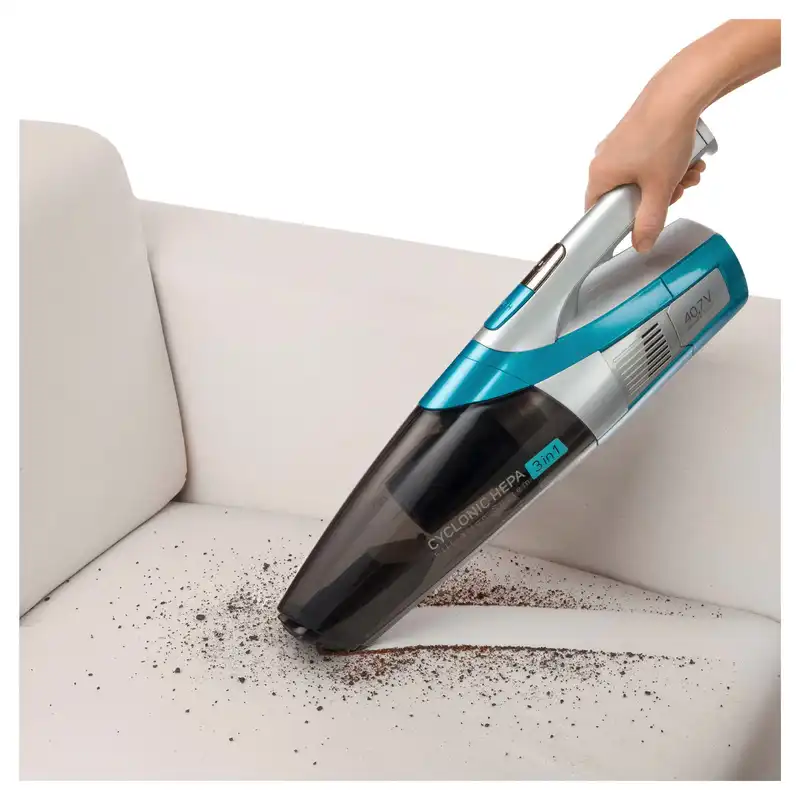 جارو شارژی سنکور مدل 0740L