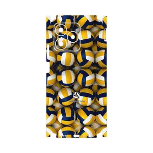 MAHOOT Volleyball-FullSkin Cover Sticker for Realme C53