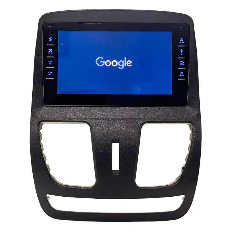 پخش کننده تصویری خودرو مدل IPS 1080 مناسب برای کوئیک