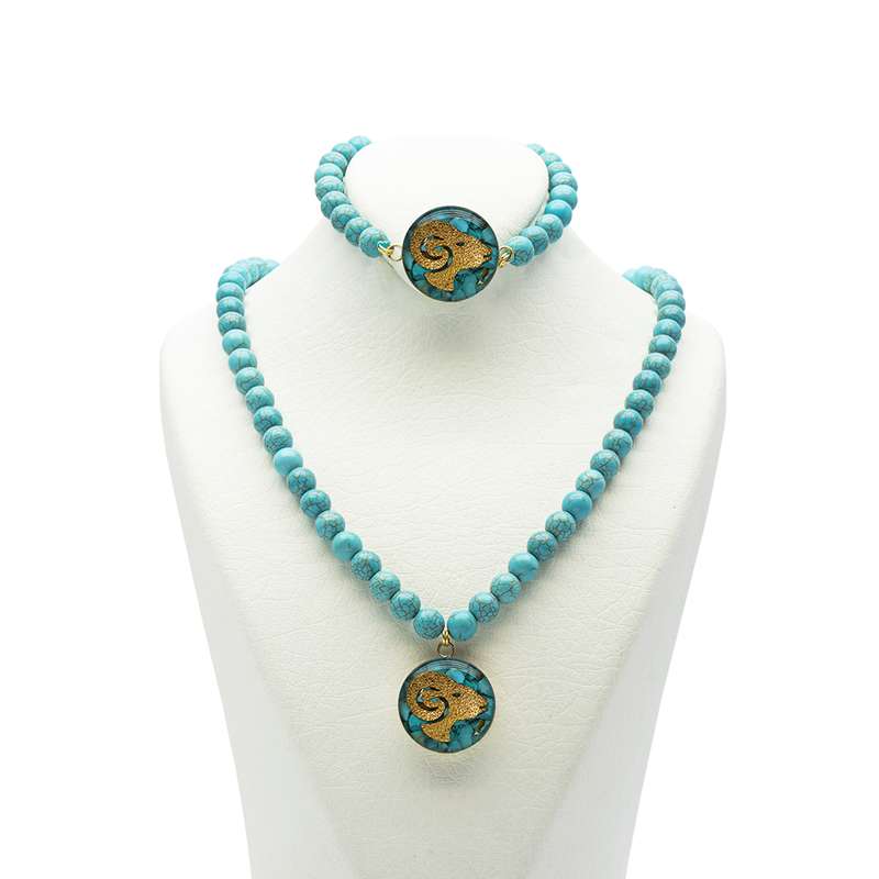 نیم ست زنانه آلتین هنر مدل ماه فروردین