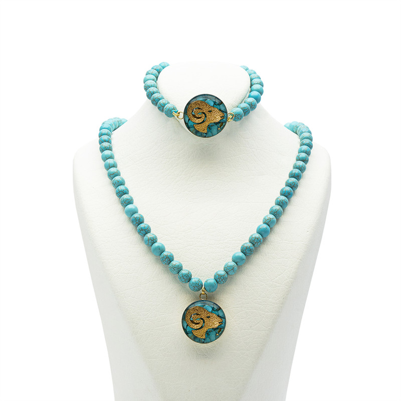 نیم ست زنانه آلتین هنر مدل ماه فروردین