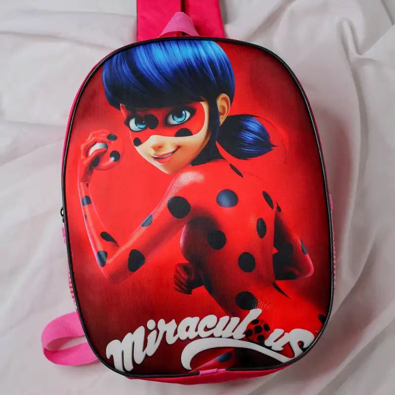 کوله پشتی مدل M2526