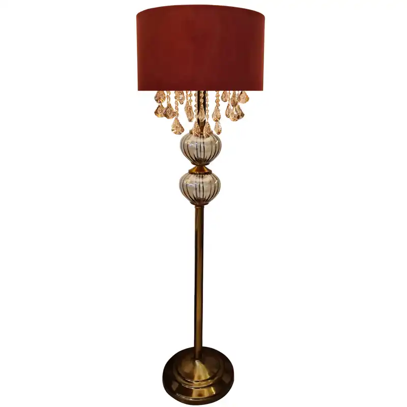 آباژور ایستاده مدل Niloo.Daian Double.A43