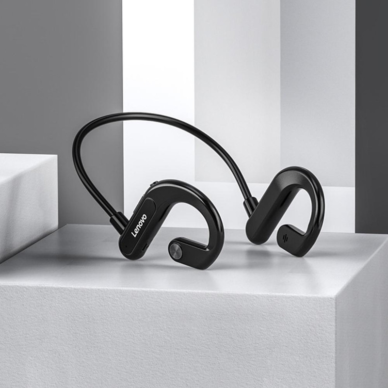 هندزفری بلوتوثی لنوو مدل SAE Lenovo X3 Black Bluetooth 3