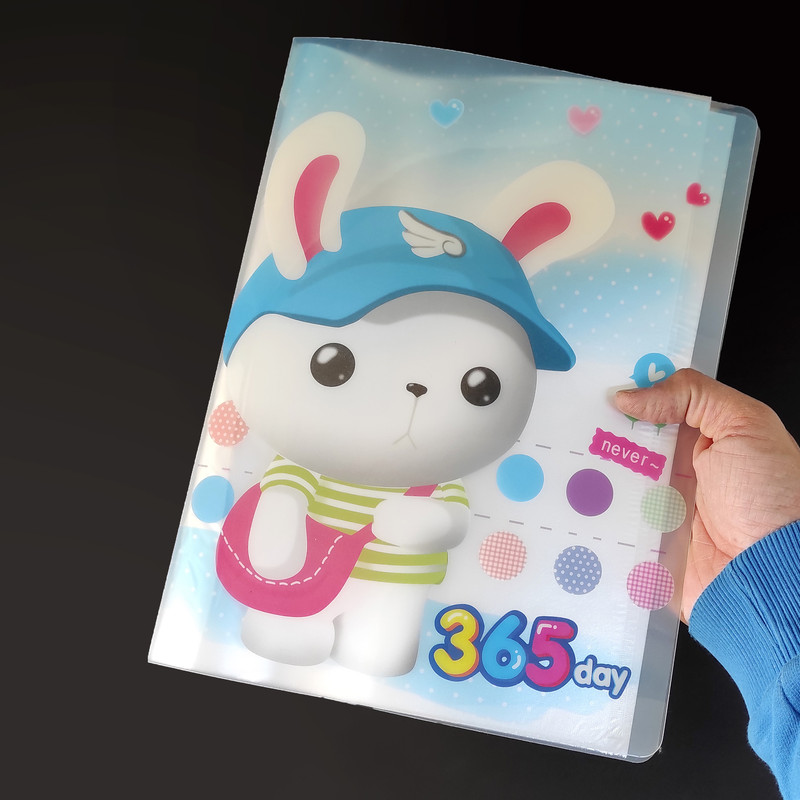 کلر بوک مدل YJ942-3