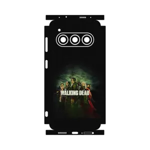 MAHOOT WALKING DEAD-FullSkin Cover Sticker for Daria Bond II 5G