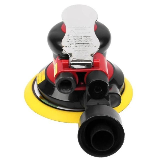 دستگاه سنباده زن مدل اوربیتال کد GAOA124-3