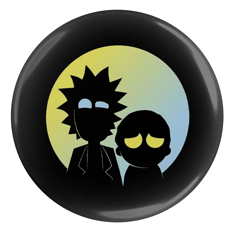 مگنت مدل انیمیشن ریک و مورتی کد S15107