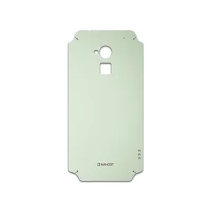 MAHOOT Fluorescence Cover Sticker for HTC One Max