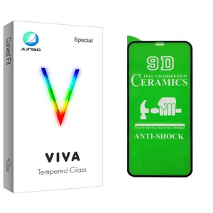 Junbo Viva Glass Screen Protector For Apple iPhone 11 Pro Max