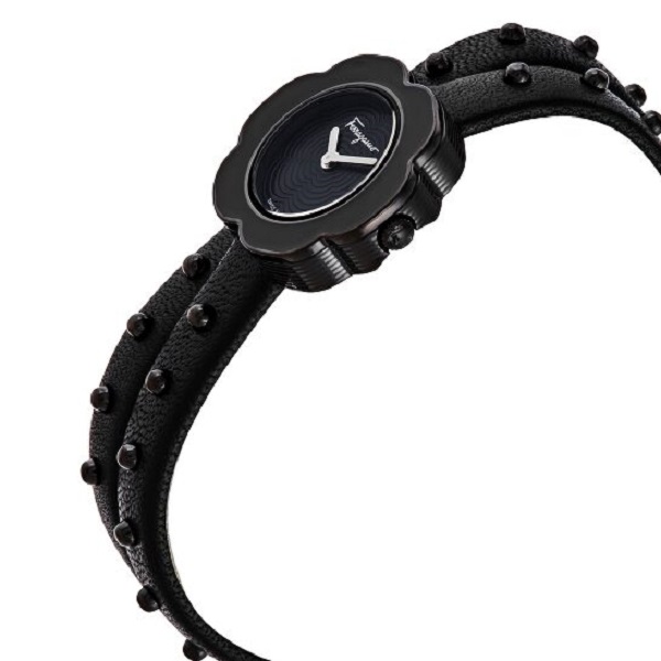 خرید                                      ساعت مچی عقربه ای زنانه سالواتوره فراگامو مدل SFCS002 18