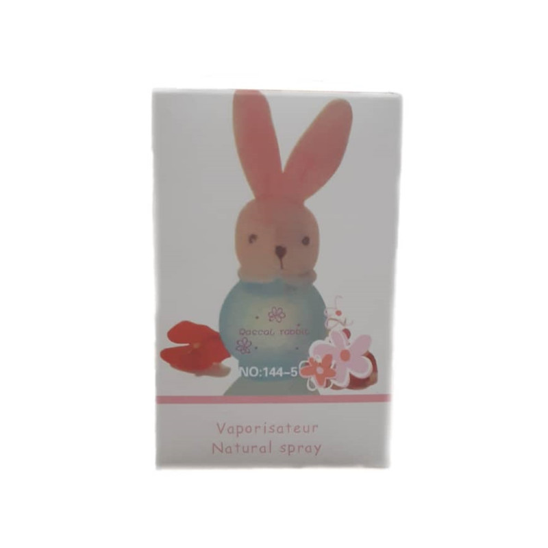 ادوکلن کودک راسکال ربیت مدل 5_144 حجم 50 ميلی لیتر