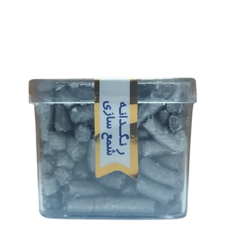 رنگ تزئین شمع کد CC20