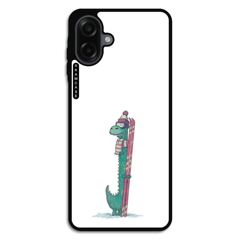 کاور آکام مدل AMC-WSGA07-SKI-17 مناسب برای گوشی موبایل سامسونگ Galaxy A07